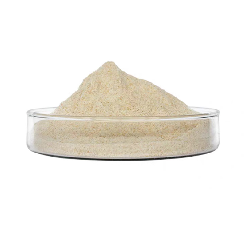 High Temperature Stable Alpha Amylase