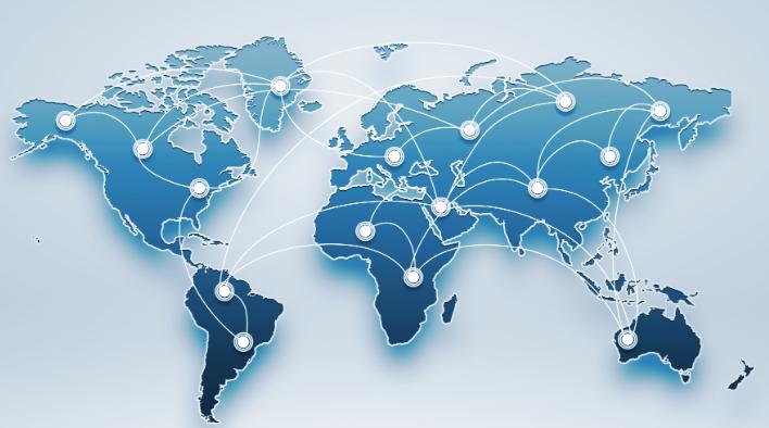 Ten Years of Dedication, Global Layout!