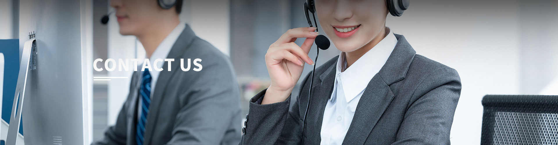Contact Us
